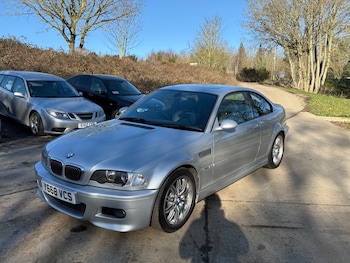 Used BMW M3 2001 for sale - 77691242: Photo
