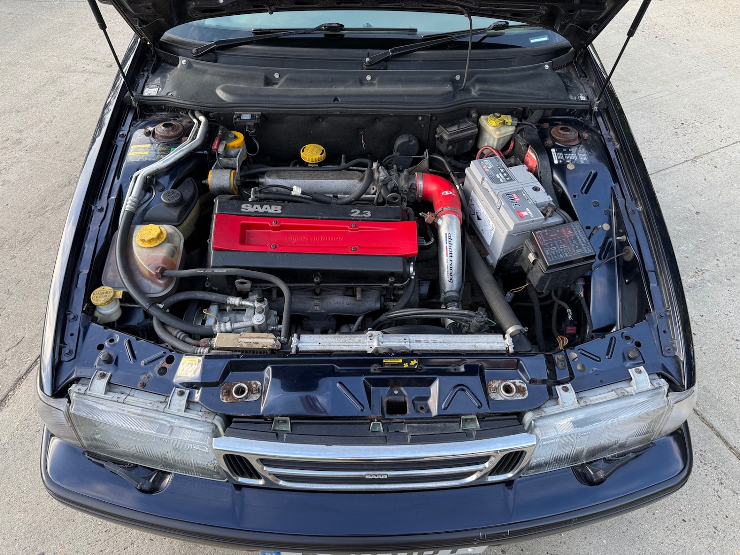 Vehicle 15