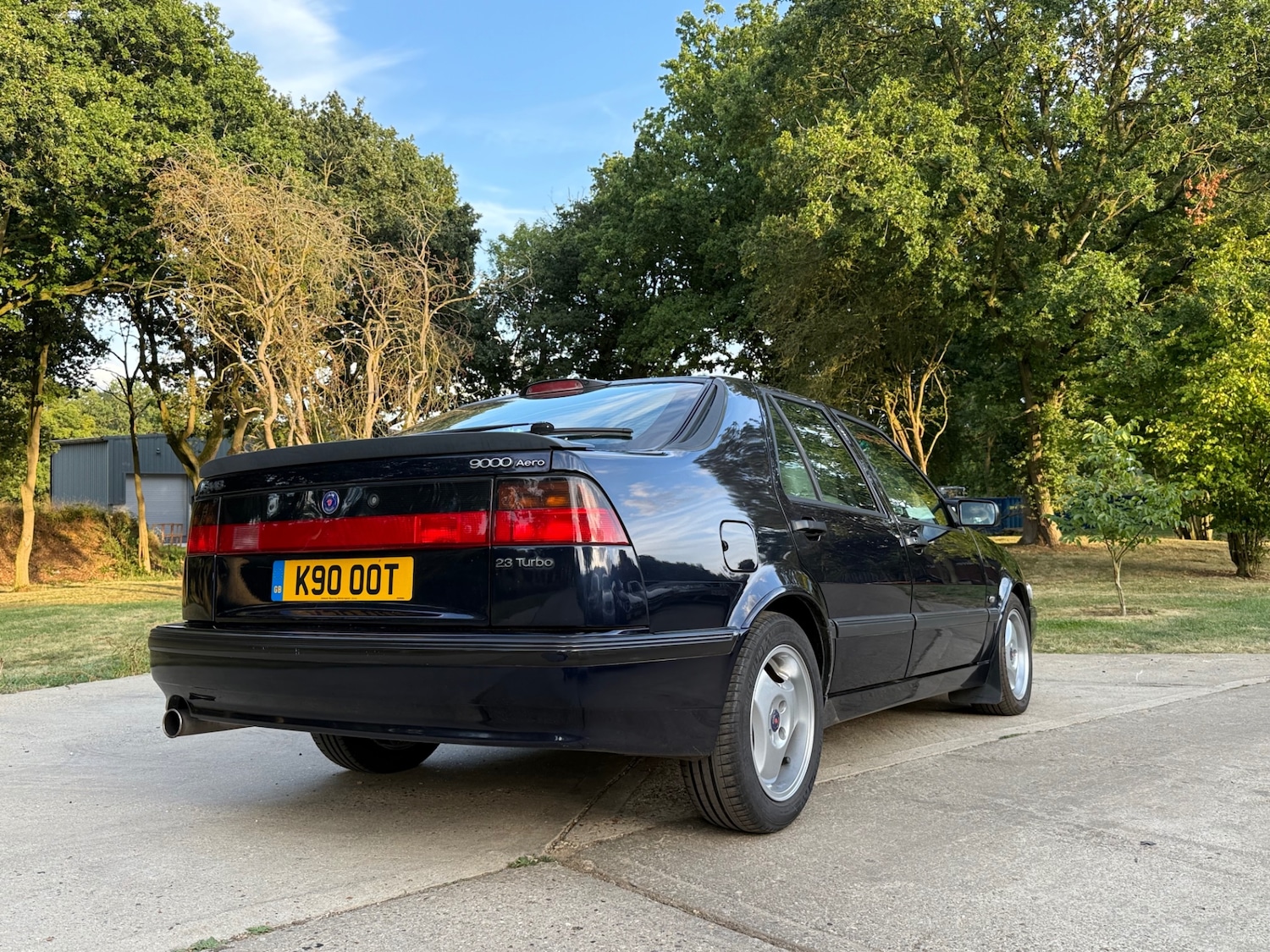 Vehicle 25