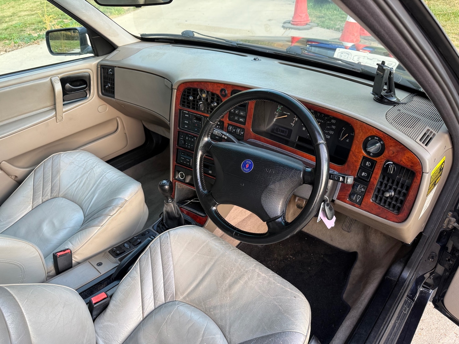 Vehicle 26