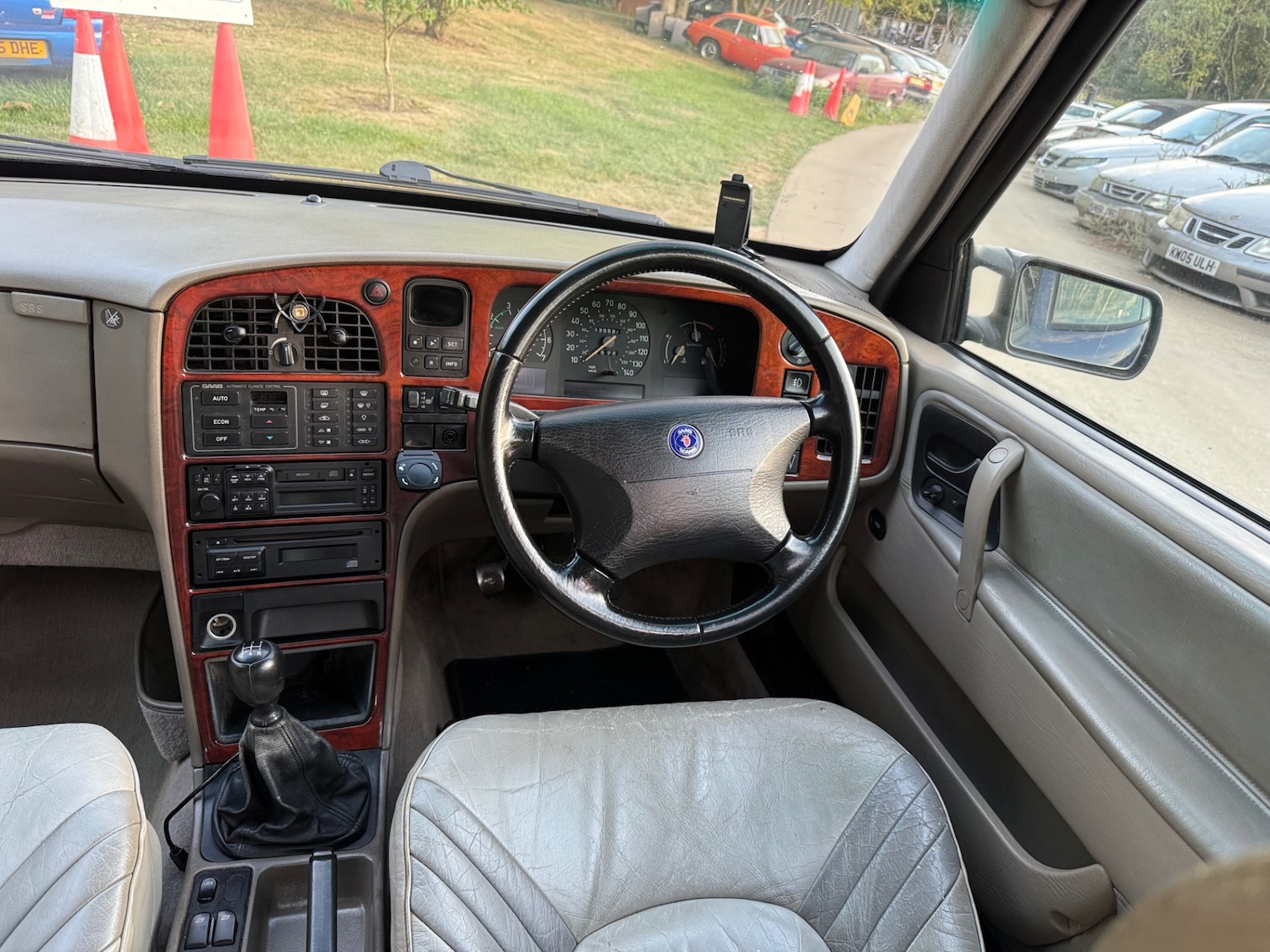 Vehicle 27