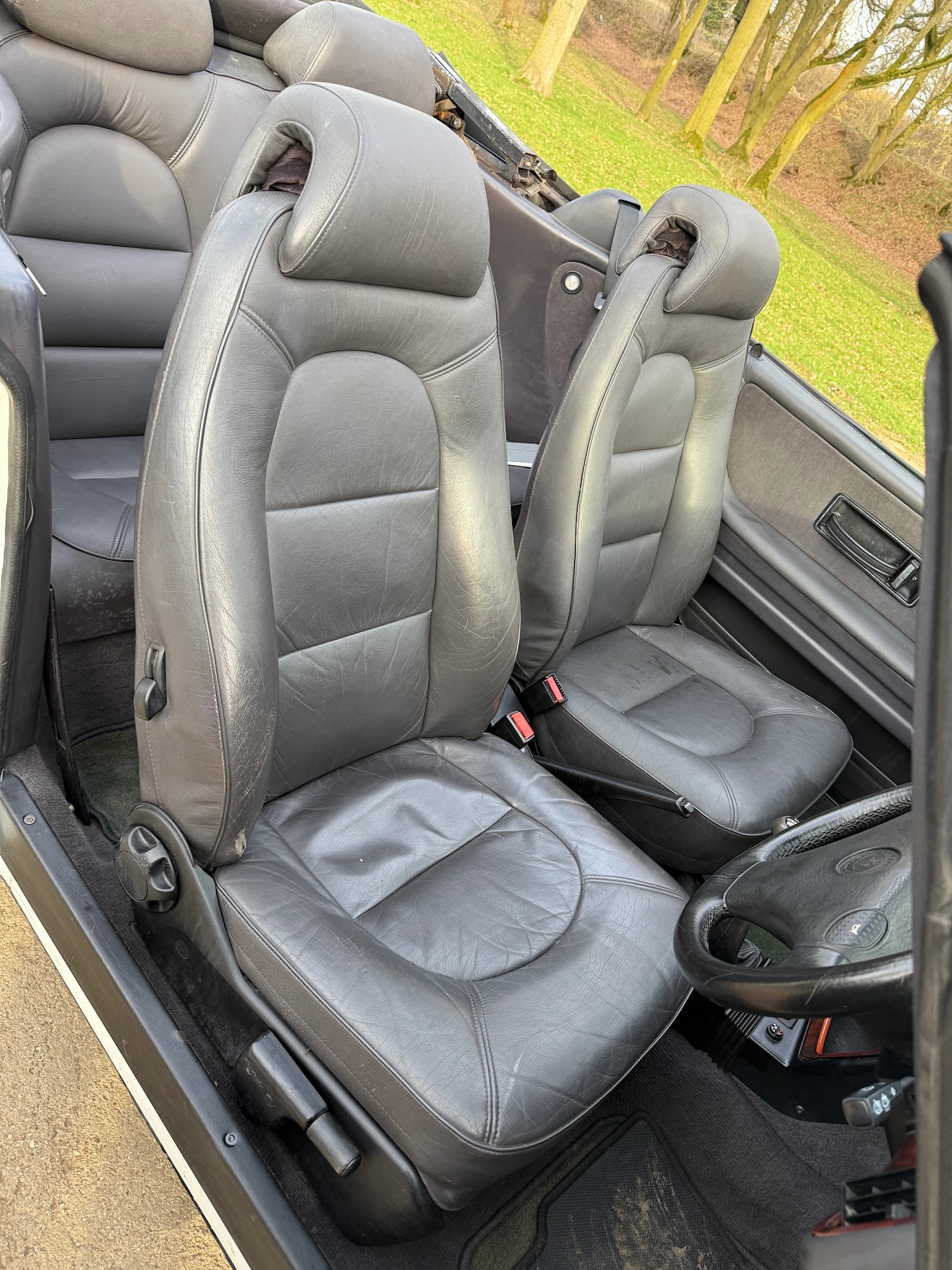 Used Saab 900 1993 for sale - 73763404: Photo 12