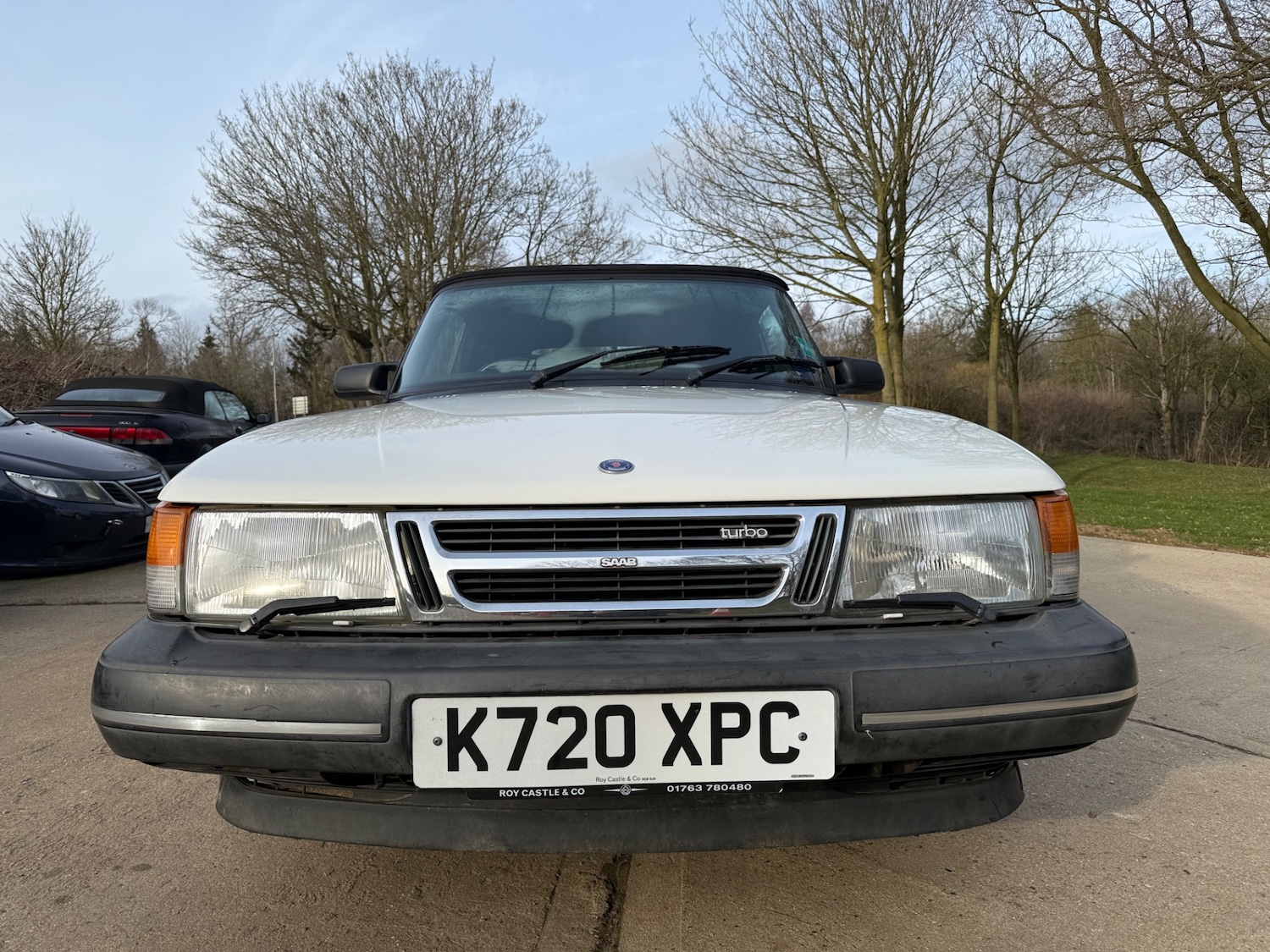 Used Saab 900 1993 for sale - 73763404: Photo 17