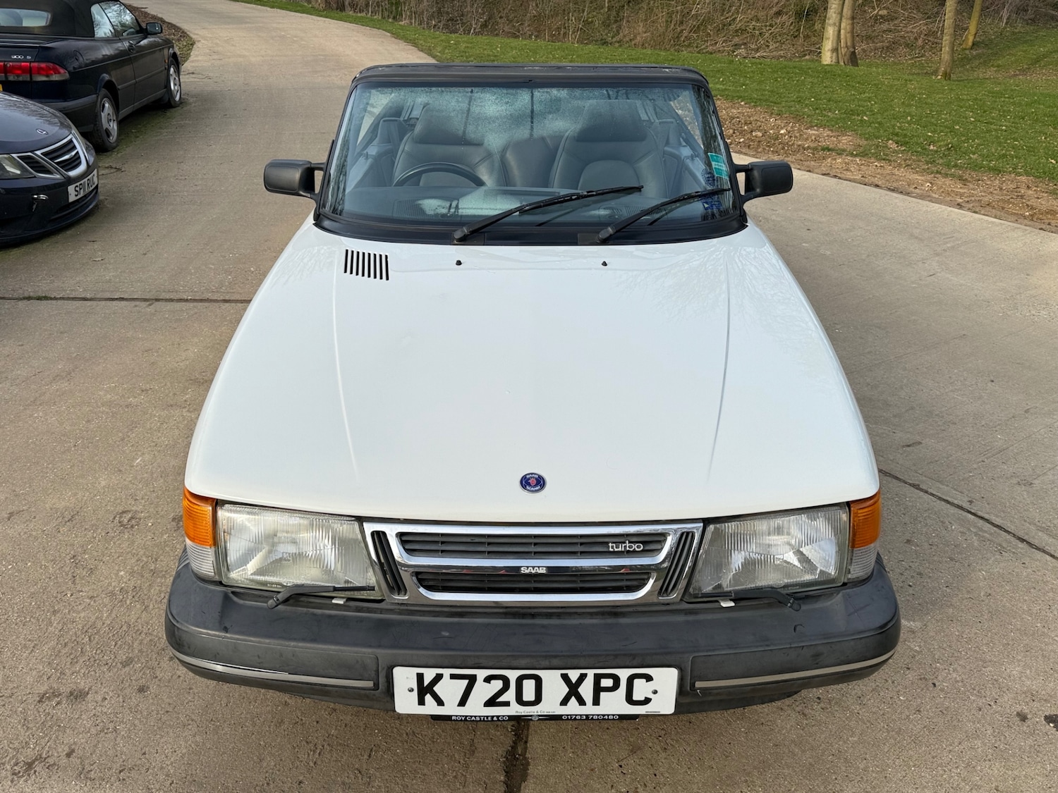 Used Saab 900 1993 for sale - 73763404: Photo 25