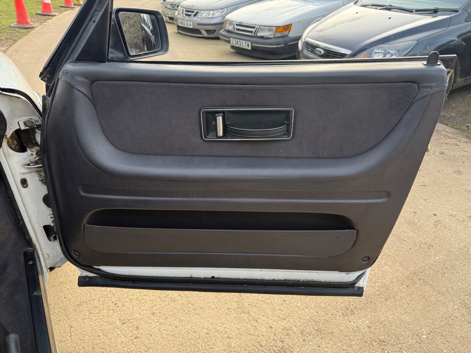 Used Saab 900 1993 for sale - 73763404: Photo 28