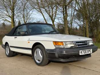 Used Saab 900 1993 for sale - 73763404: Photo