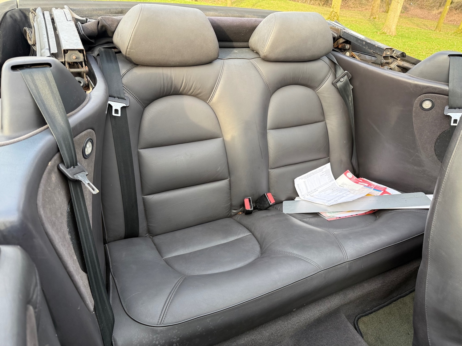 Used Saab 900 1993 for sale - 73763404: Photo 32