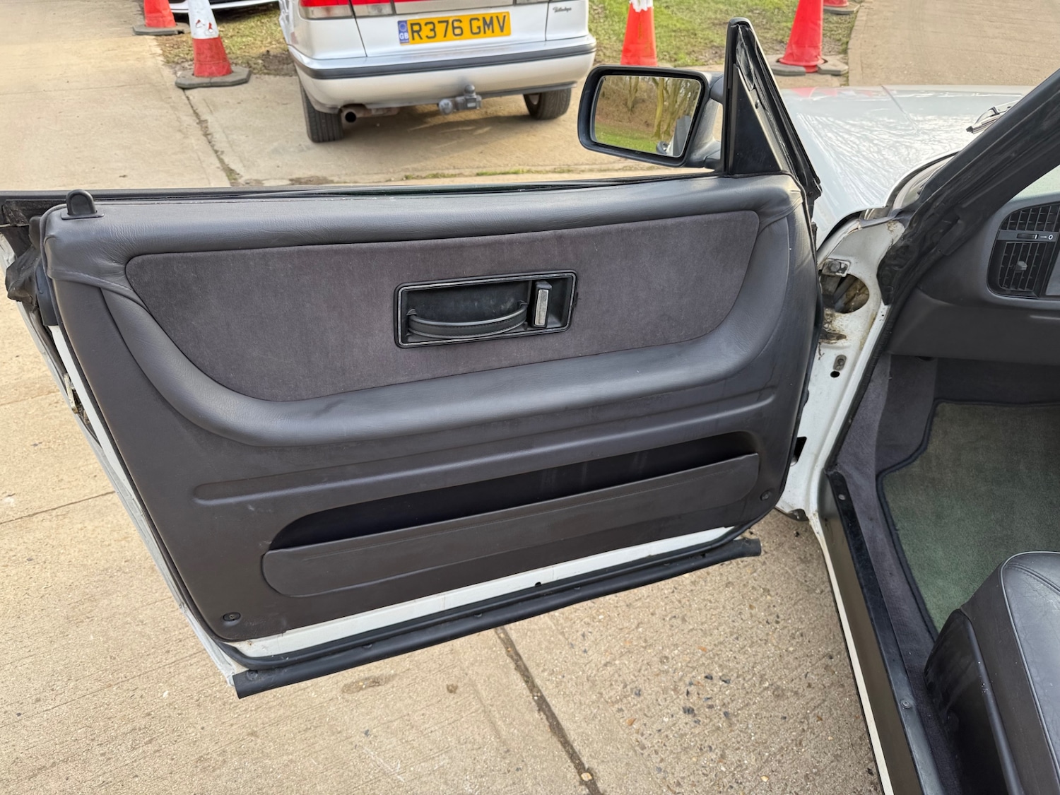 Used Saab 900 1993 for sale - 73763404: Photo 33