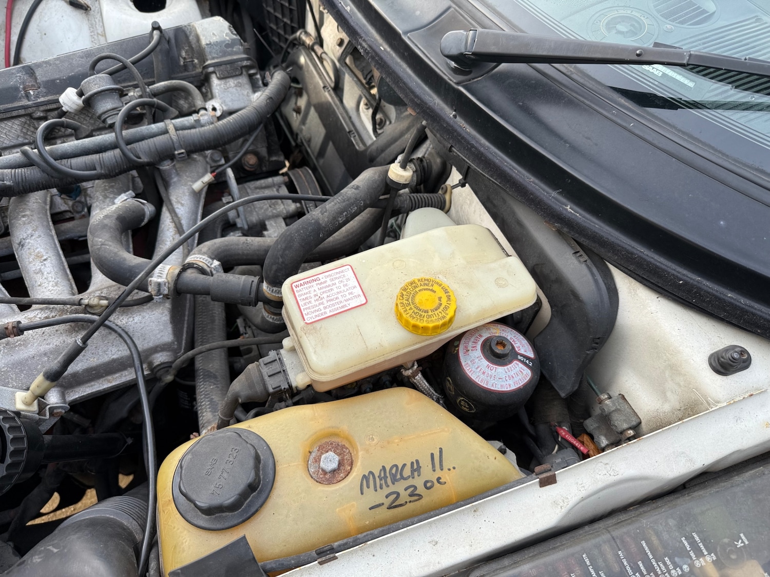 Used Saab 900 1993 for sale - 73763404: Photo 39