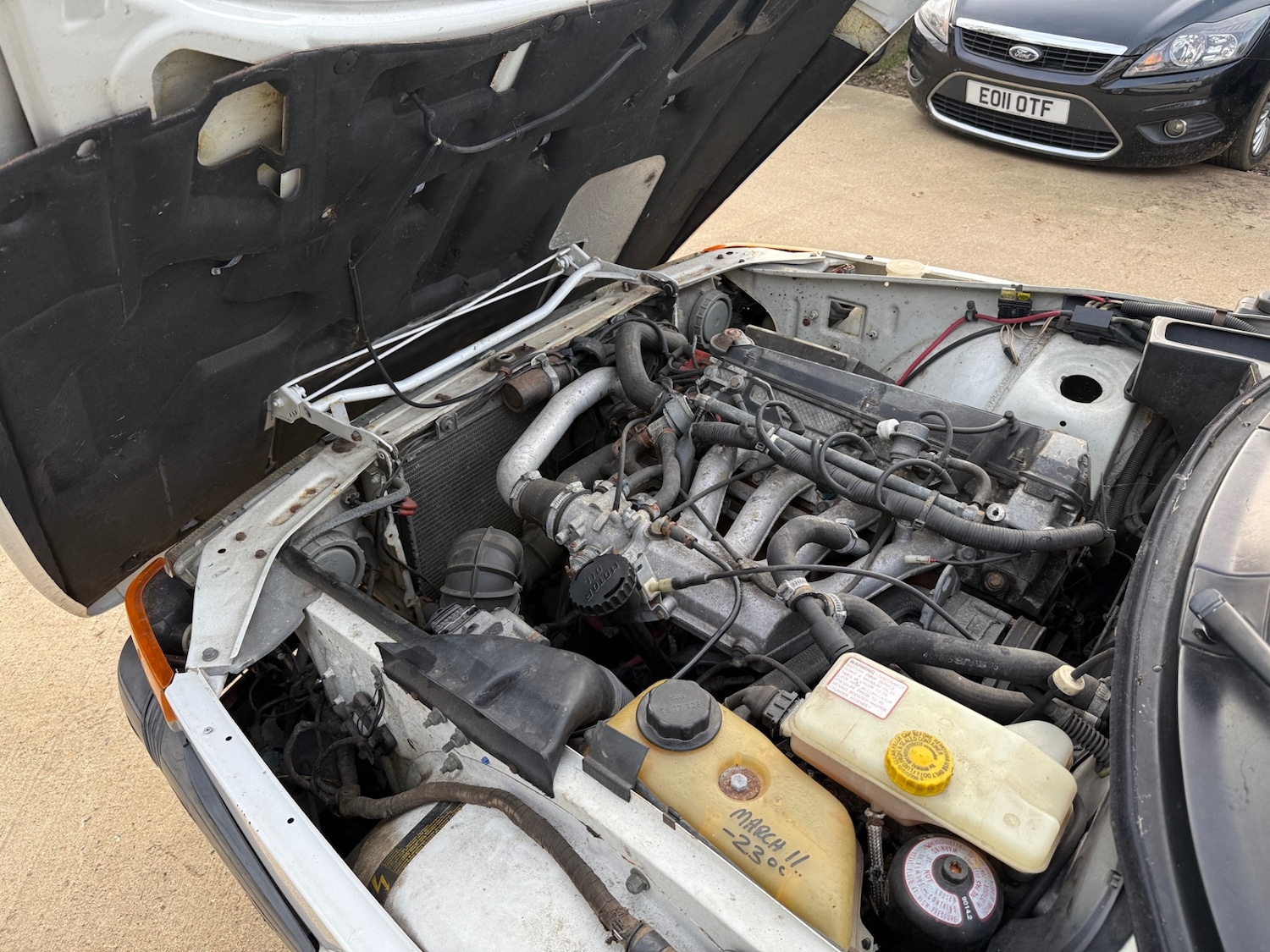 Used Saab 900 1993 for sale - 73763404: Photo 41