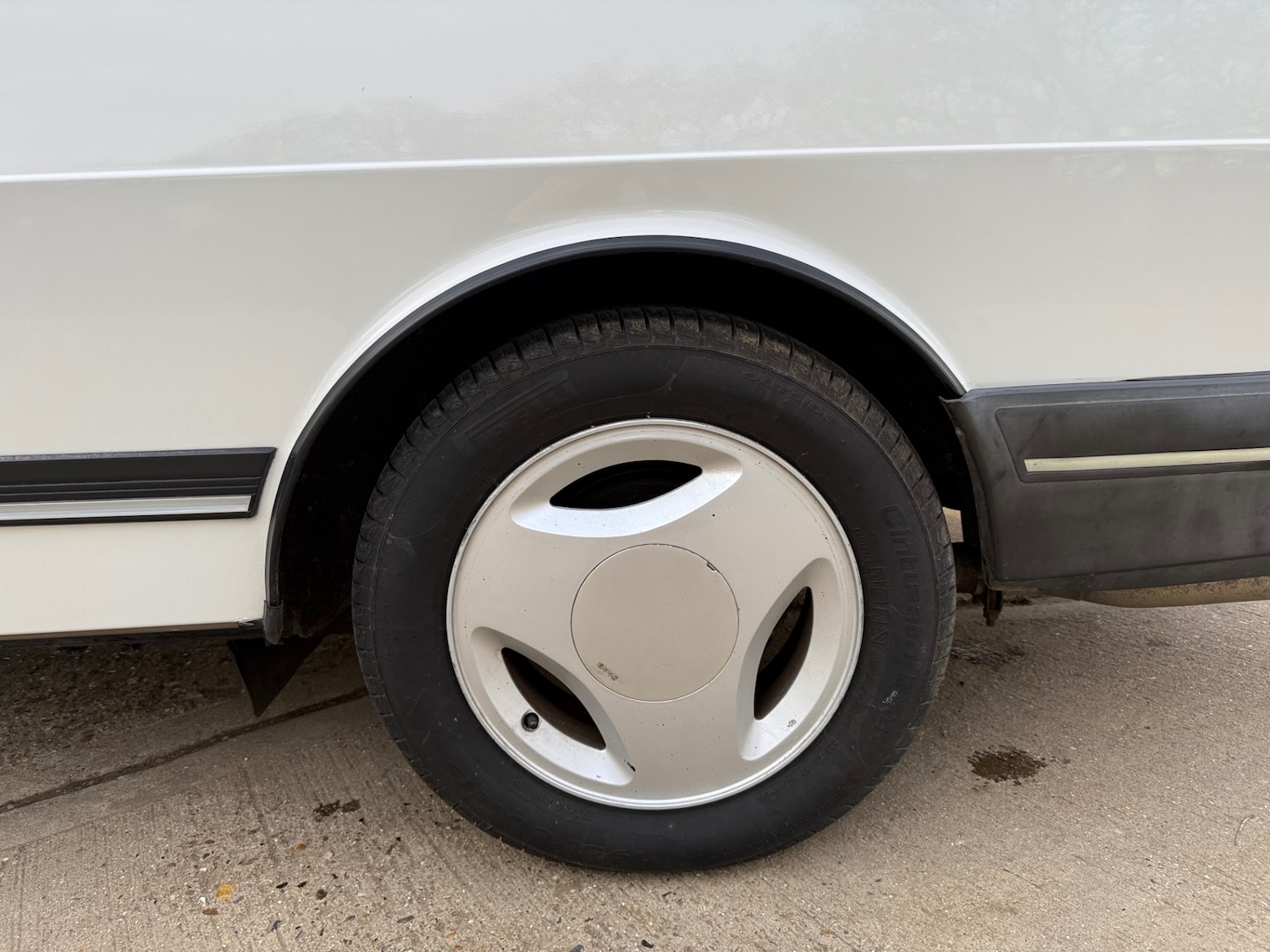 Used Saab 900 1993 for sale - 73763404: Photo 43