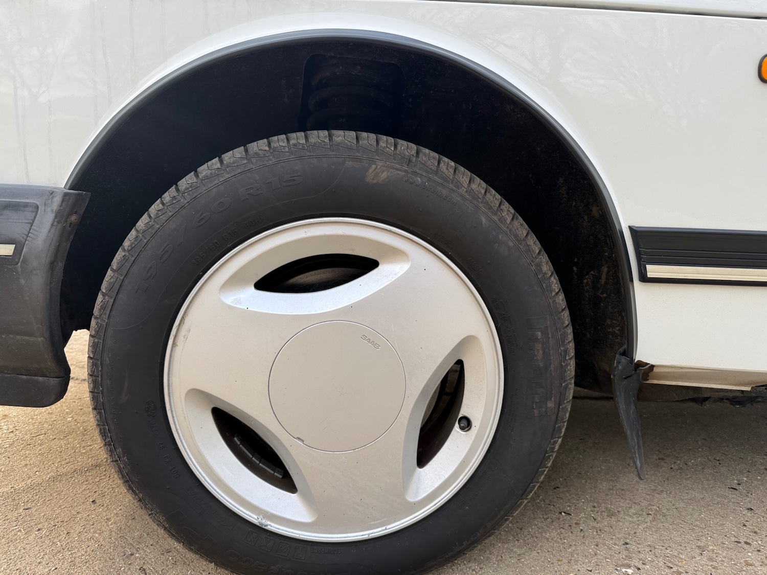 Used Saab 900 1993 for sale - 73763404: Photo 44