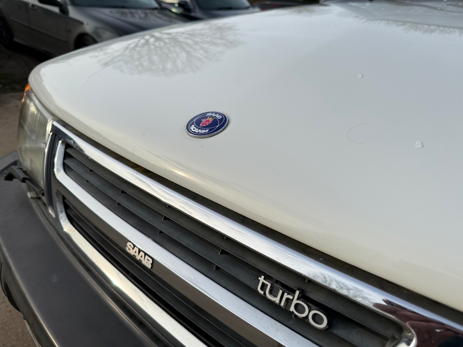 Used Saab 900 1993 for sale - 73763404: Photo 45