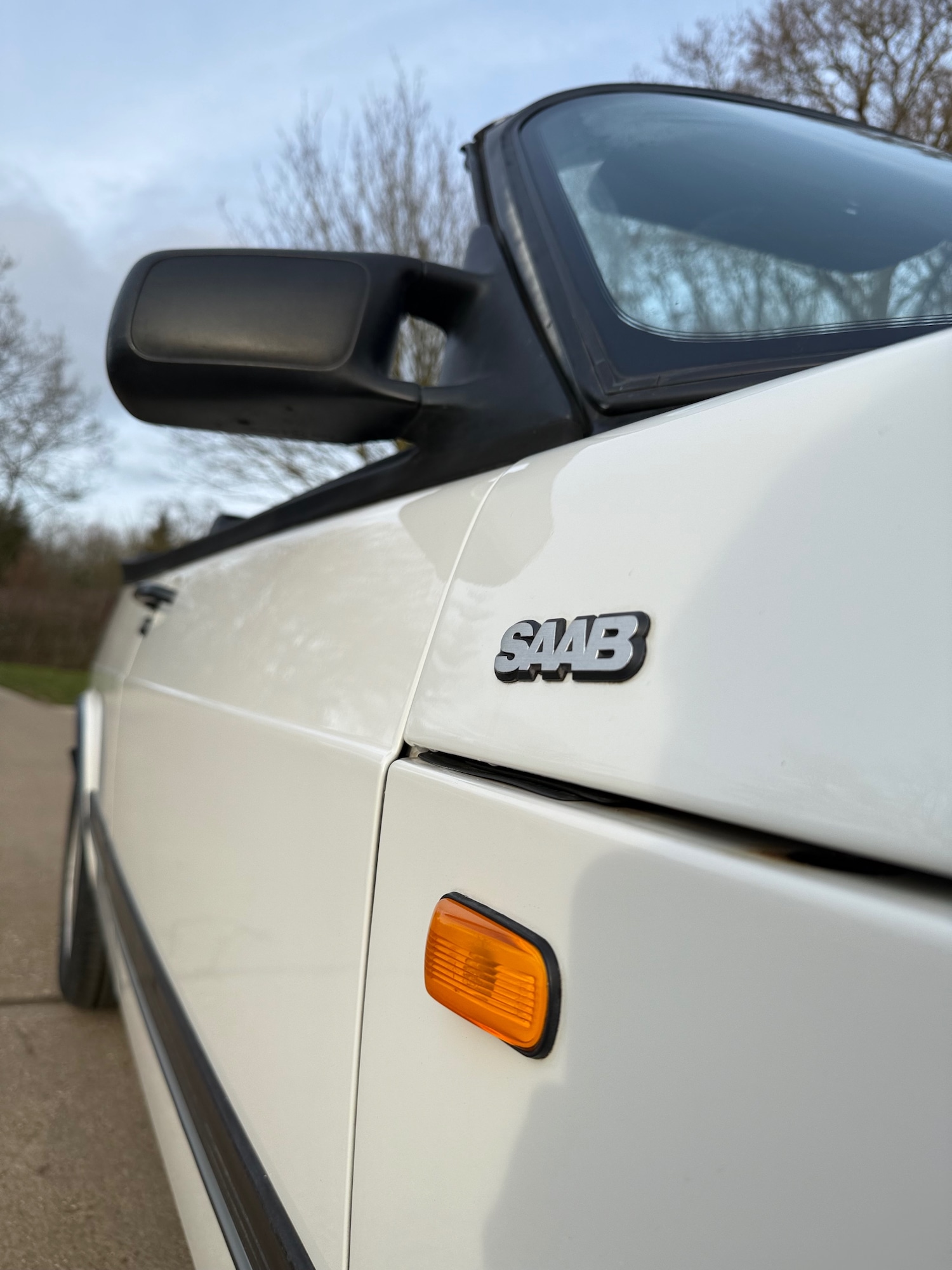 Used Saab 900 1993 for sale - 73763404: Photo 46