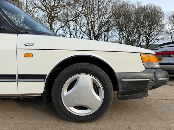Used Saab 900 1993 for sale - 73763404: Photo 47