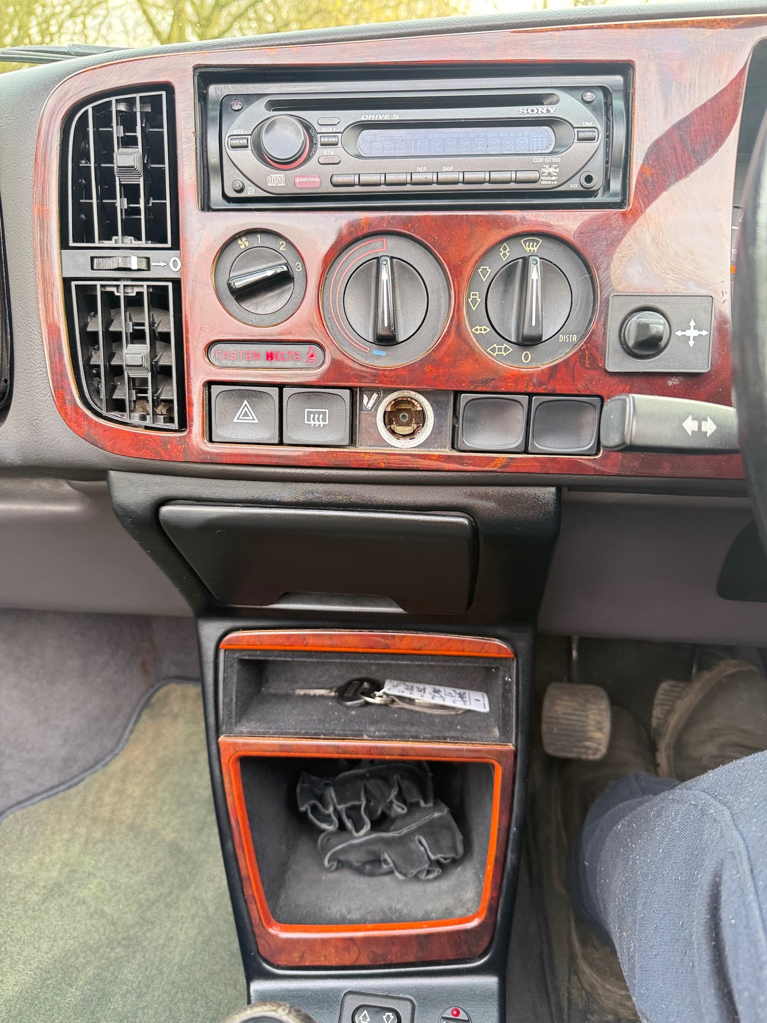 Used Saab 900 1993 for sale - 73763404: Photo 48