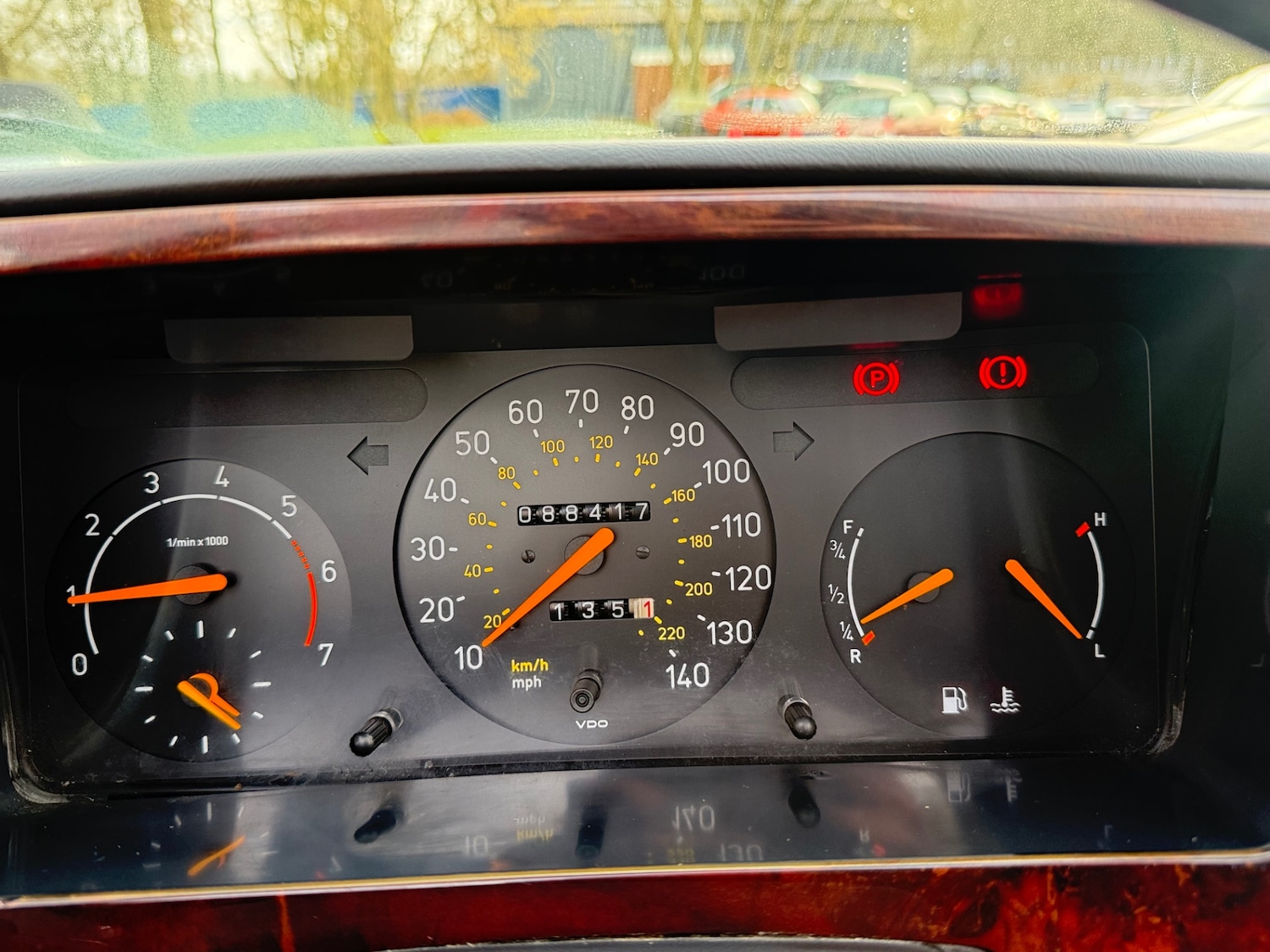 Used Saab 900 1993 for sale - 73763404: Photo 49