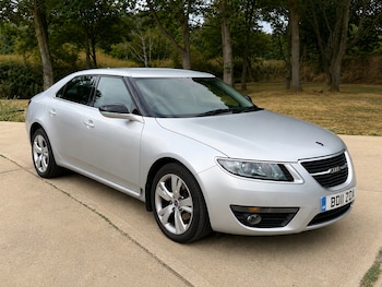 Used Saab 9-5 2011 for sale - 79299911: Photo