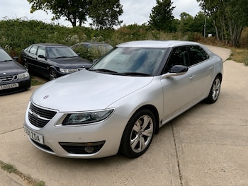 Used Saab 9-5 2011 for sale - 79299911: Photo