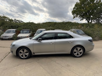 Used Saab 9-5 2011 for sale - 79299911: Photo