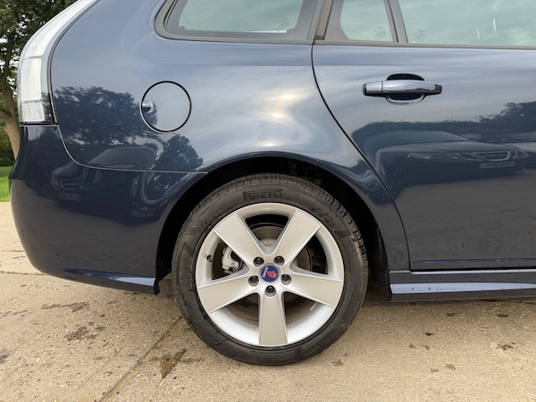 Used Saab 9-3 2010 for sale - 75543534: Photo 10