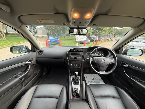 Used Saab 9-3 2010 for sale - 75543534: Photo 14