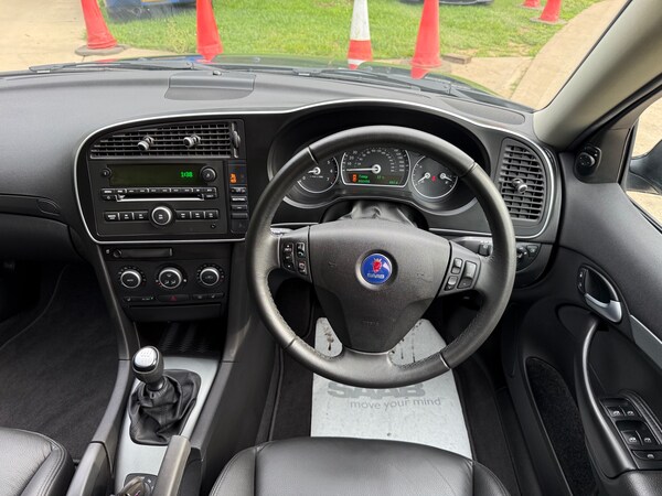 Used Saab 9-3 2010 for sale - 75543534: Photo 15