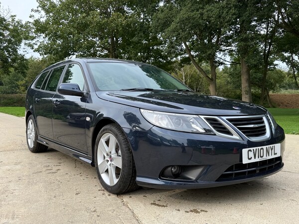 Used Saab 9-3 2010 for sale - 75543534: Photo 18