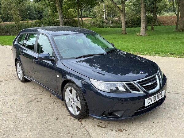 Used Saab 9-3 2010 for sale - 75543534: Photo 19