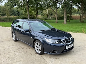 2010 (10) - 1.8t Turbo Edition 5dr