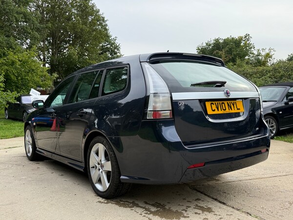 Used Saab 9-3 2010 for sale - 75543534: Photo 21