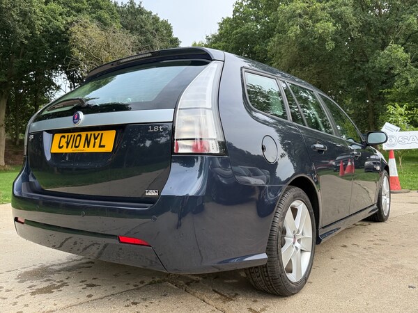 Used Saab 9-3 2010 for sale - 75543534: Photo 23