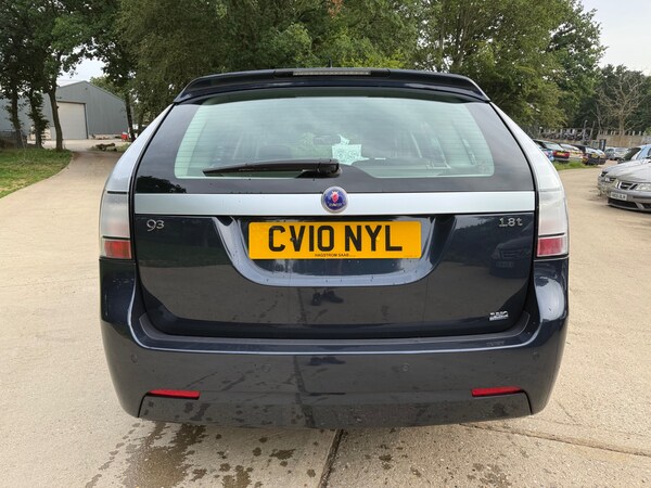 Used Saab 9-3 2010 for sale - 75543534: Photo 24