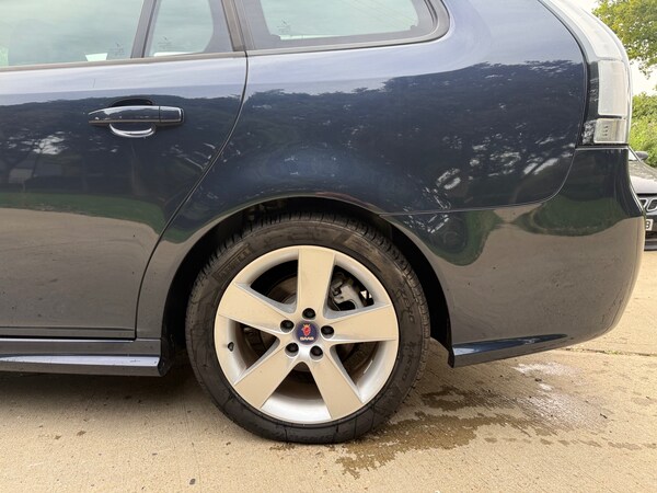 Used Saab 9-3 2010 for sale - 75543534: Photo 26