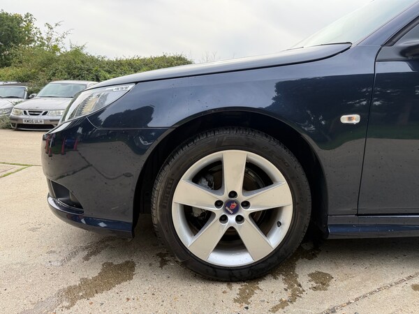 Used Saab 9-3 2010 for sale - 75543534: Photo 27