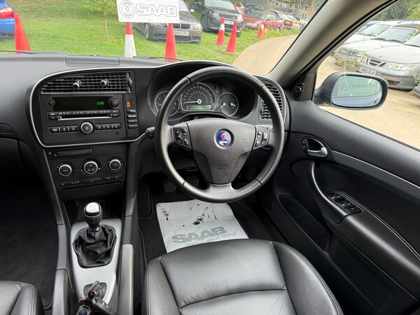 Used Saab 9-3 2010 for sale - 75543534: Photo 30