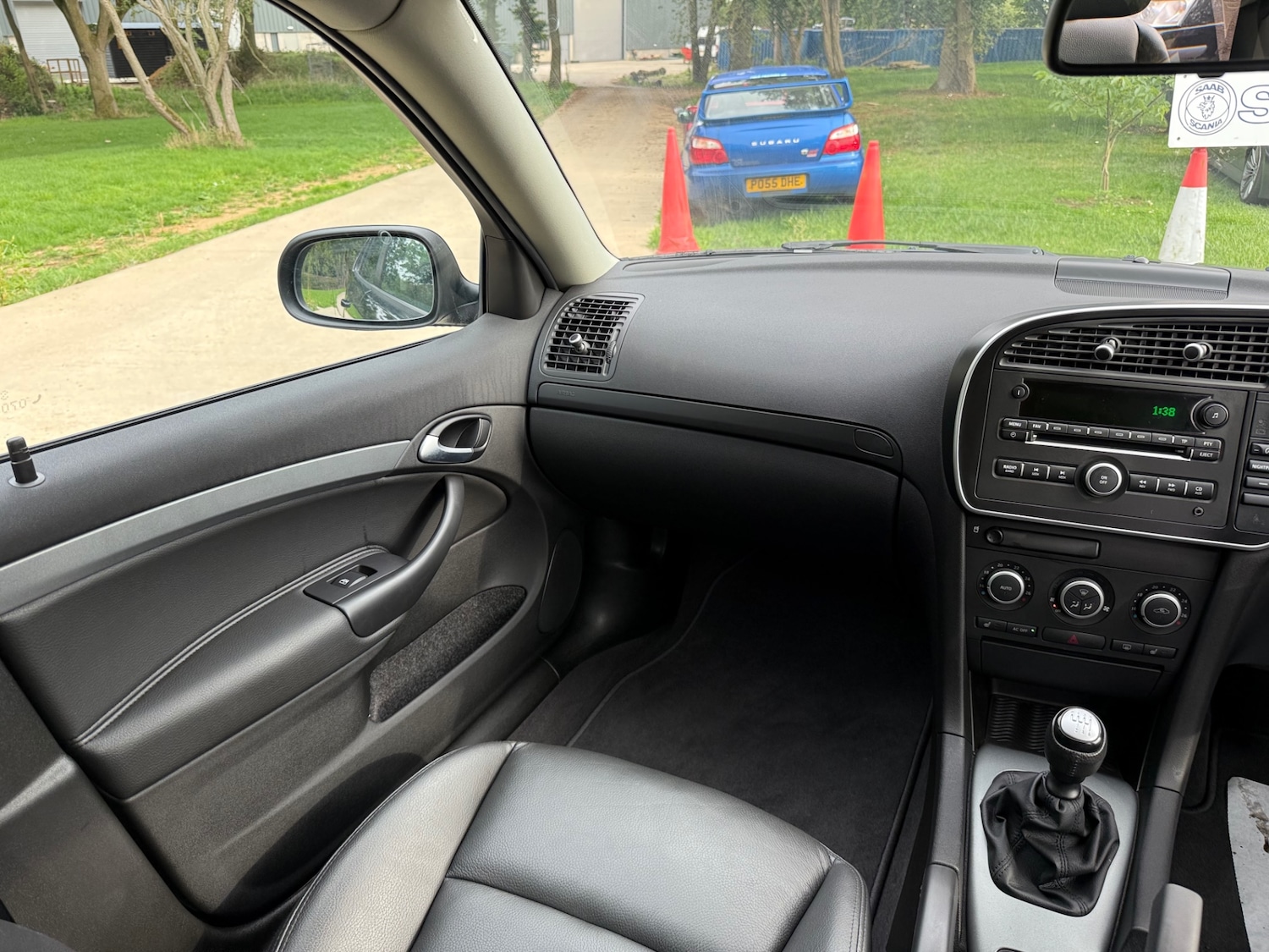 Vehicle 32
