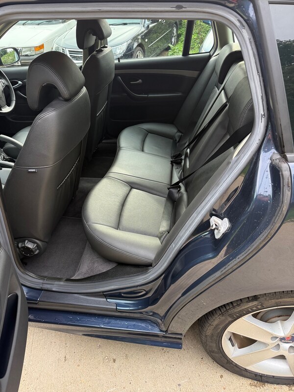 Used Saab 9-3 2010 for sale - 75543534: Photo 33