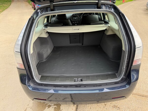 Used Saab 9-3 2010 for sale - 75543534: Photo 34
