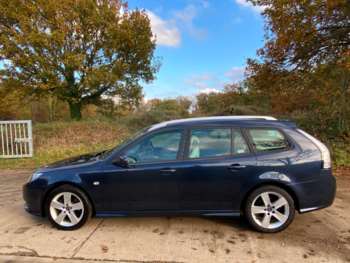 Used Saab 9-3 2011 for sale - 69561345: Photo