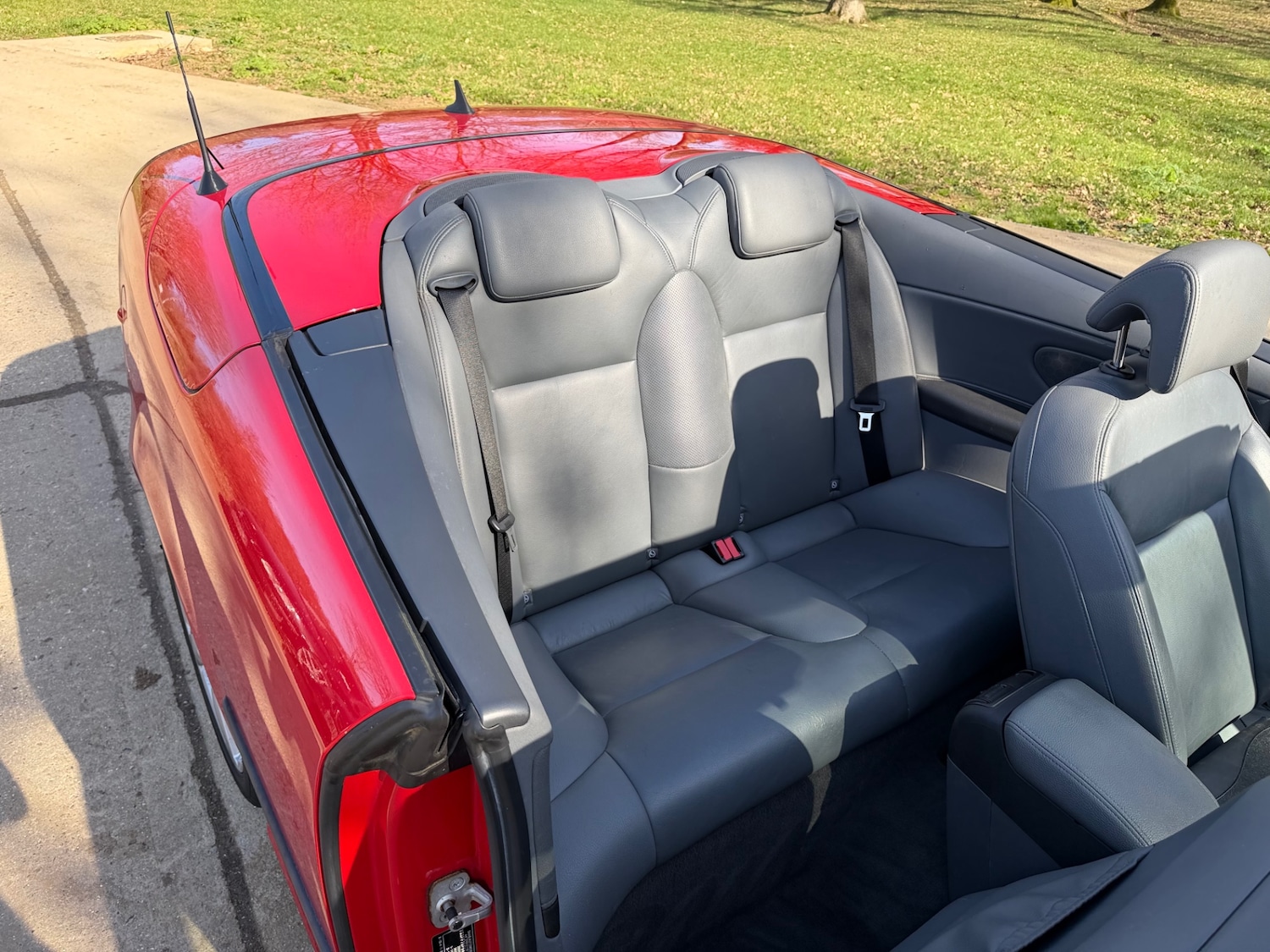 Used Saab 9-3 2006 for sale - 77756013: Photo 24