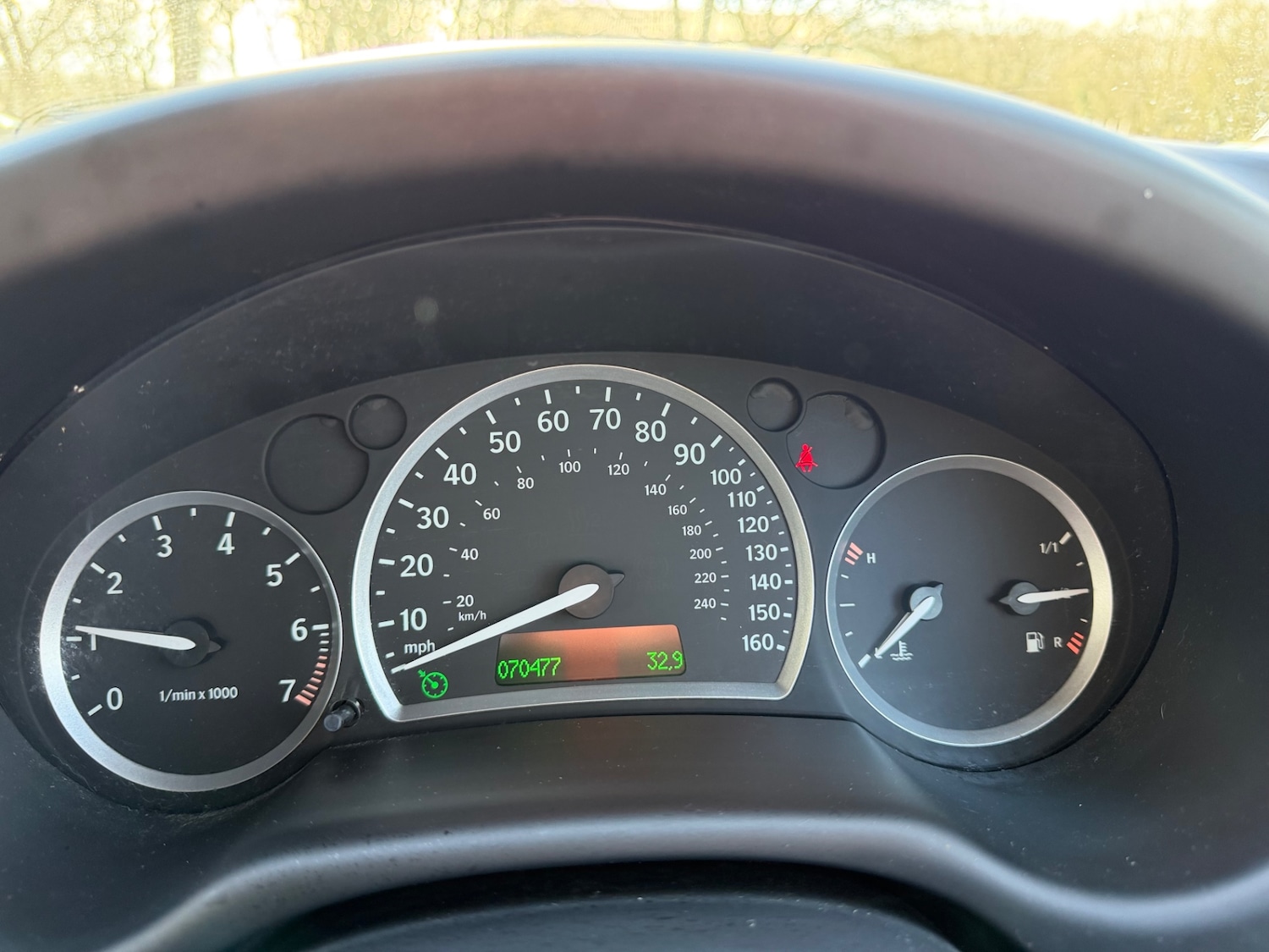 Used Saab 9-3 2006 for sale - 77756013: Photo 32