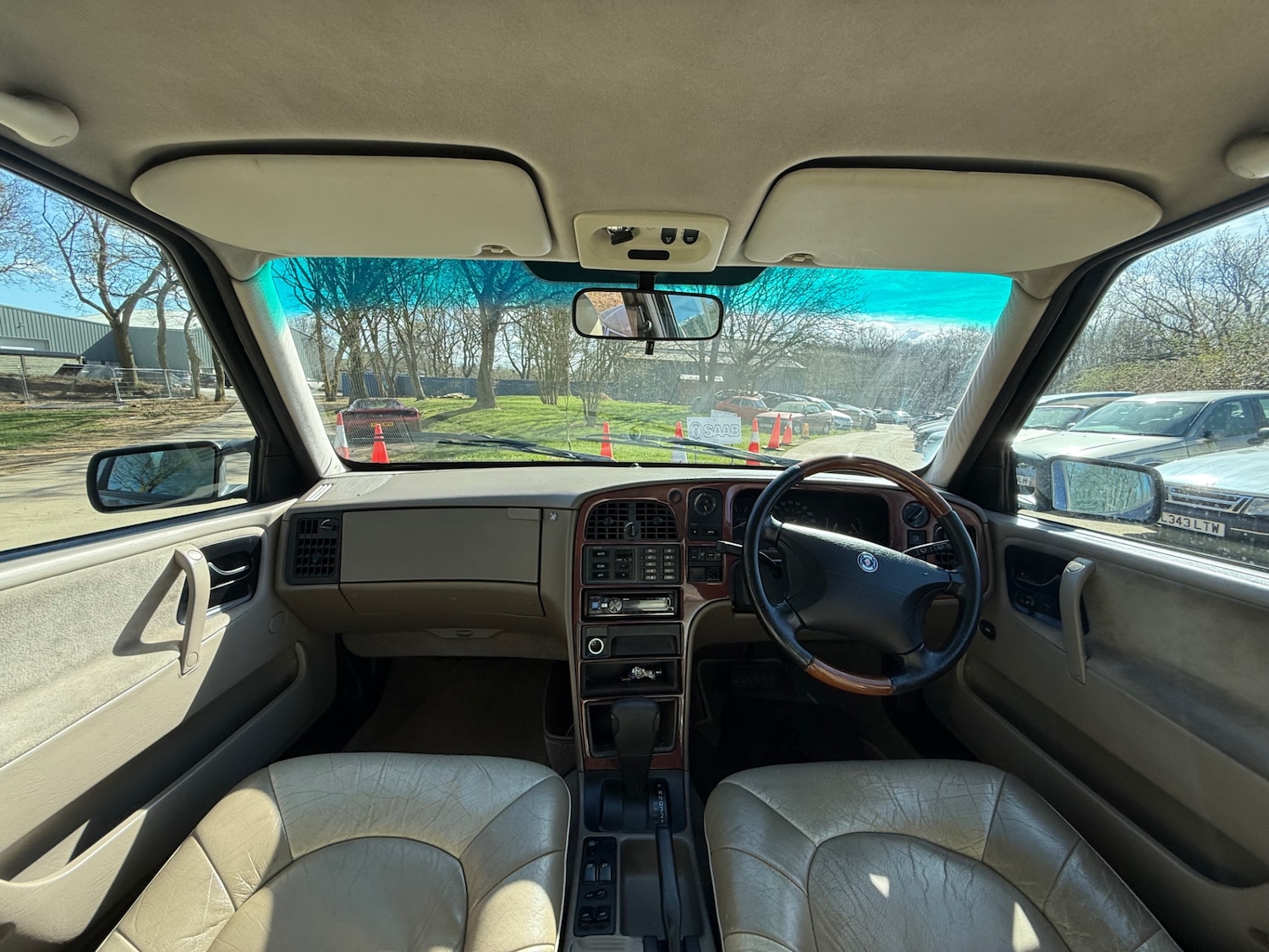Vehicle 13