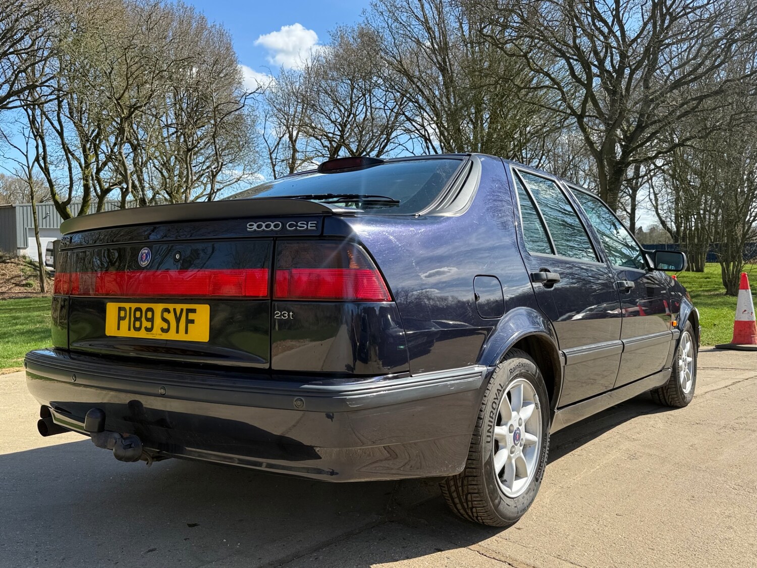 Vehicle 24