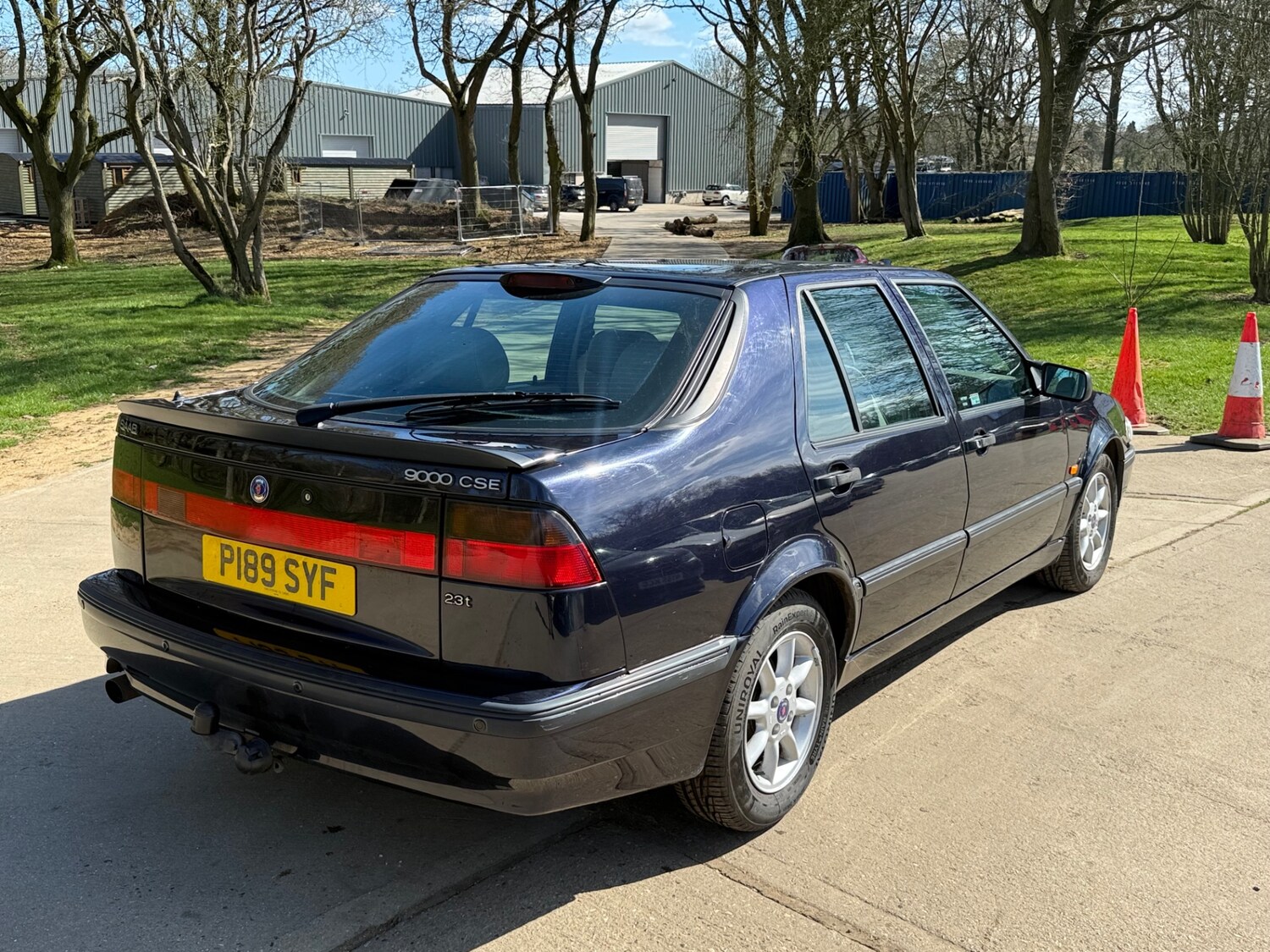 Vehicle 26