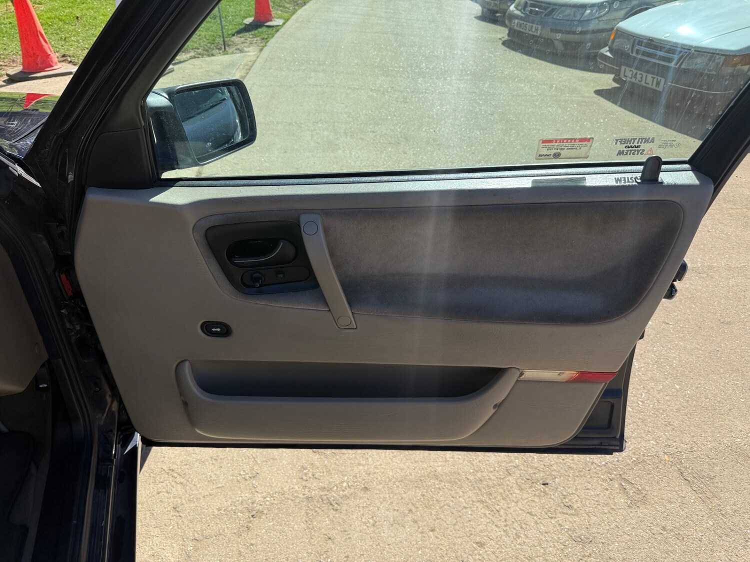 Vehicle 27