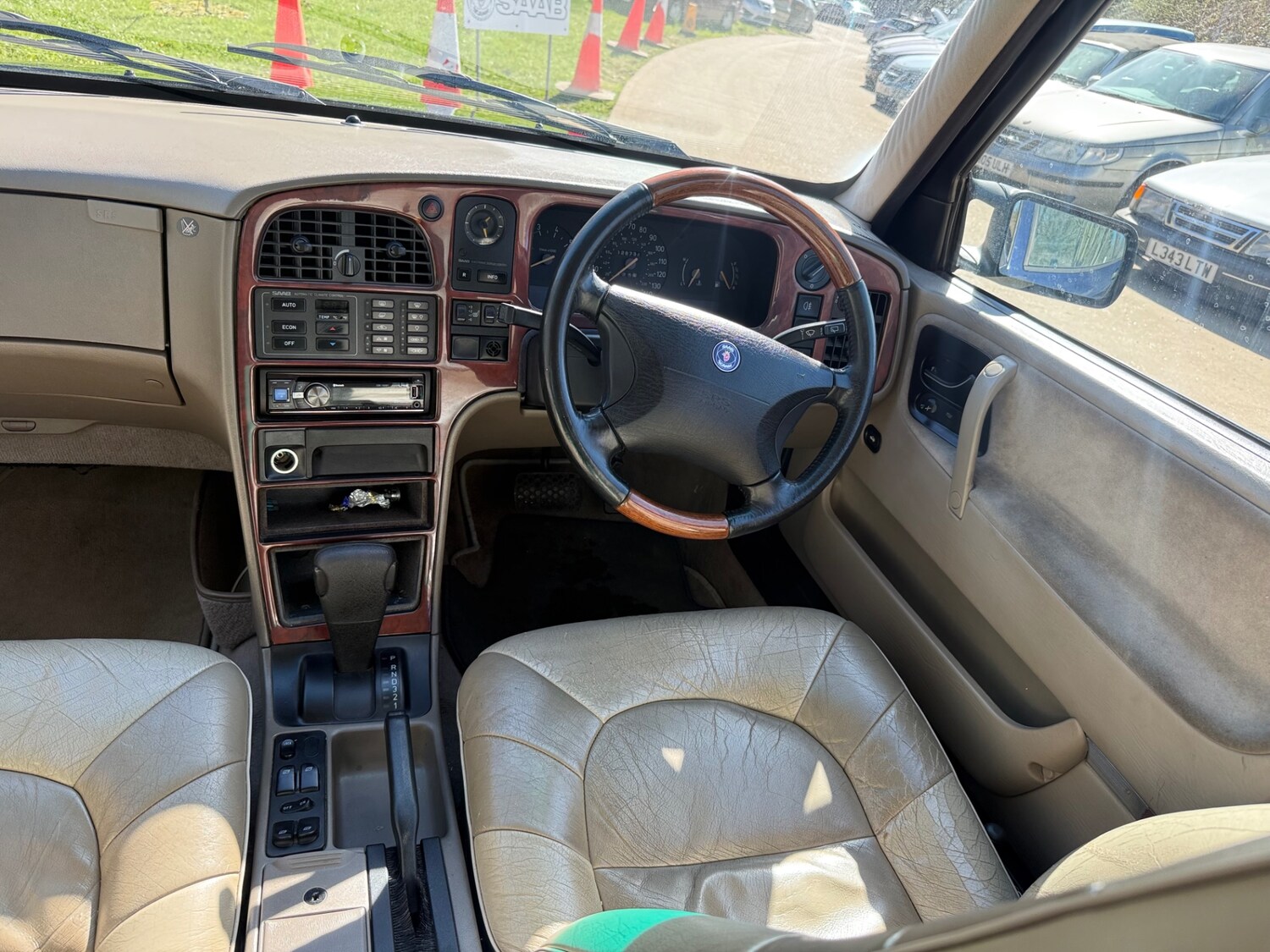Vehicle 31