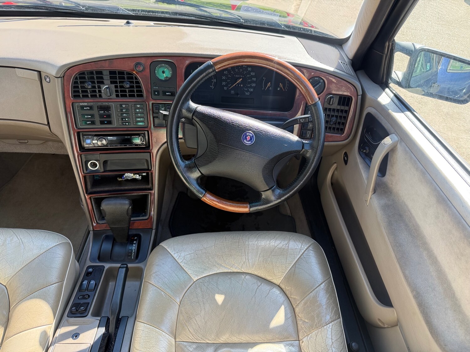 Vehicle 34
