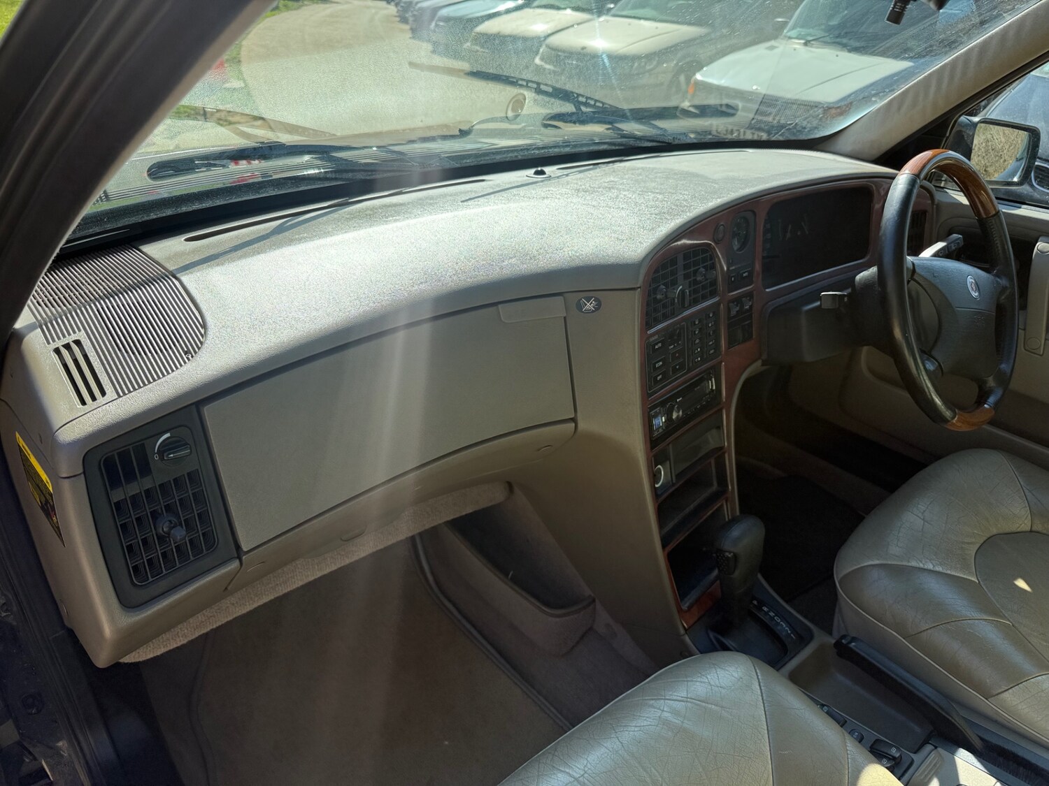 Vehicle 35
