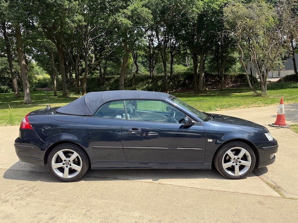 Used Saab 9-3 2006 for sale - 75093525: Photo 11